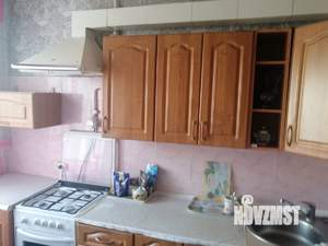 3-к квартира, вторичка, 66м2, 6/9 этаж