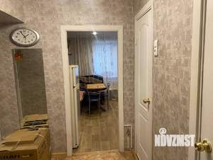 2-к квартира, вторичка, 63м2, 4/10 этаж