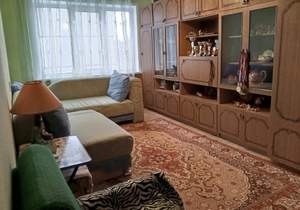 2-к квартира, вторичка, 52м2, 4/5 этаж