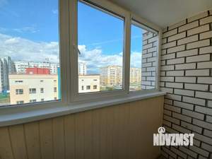 2-к квартира, вторичка, 58м2, 5/12 этаж