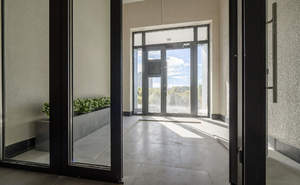 1-к квартира, сданный дом, 38м2, 17/17 этаж