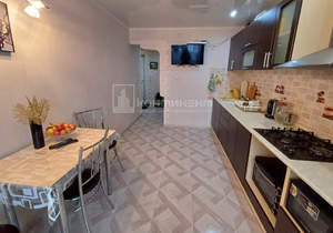 1-к квартира, вторичка, 40м2, 9/10 этаж