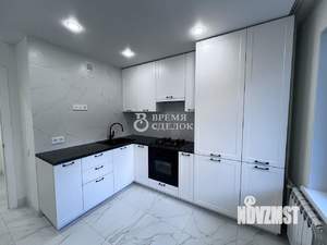 1-к квартира, вторичка, 35м2, 8/12 этаж