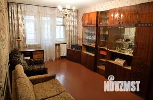 2-к квартира, вторичка, 44м2, 4/5 этаж