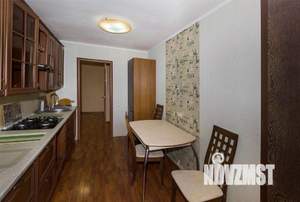 1-к квартира, вторичка, 42м2, 2/5 этаж