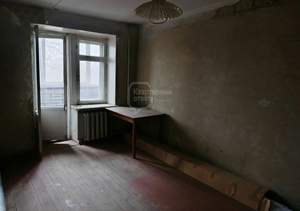 2-к квартира, вторичка, 55м2, 4/8 этаж