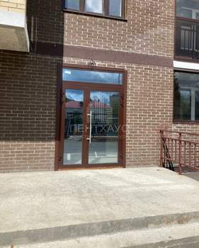 3-к квартира, вторичка, 105м2, 1/10 этаж