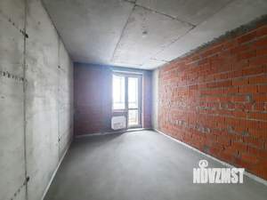 3-к квартира, сданный дом, 106м2, 6/10 этаж