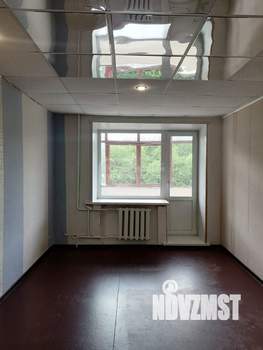 1-к квартира, вторичка, 29м2, 6/9 этаж