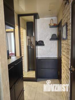 2-к квартира, вторичка, 50м2, 7/9 этаж