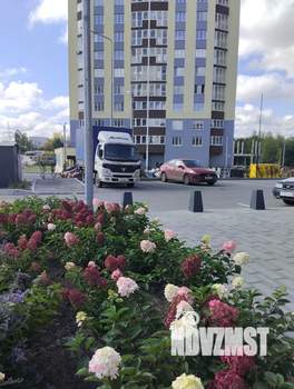 1-к квартира, вторичка, 46м2, 2/17 этаж
