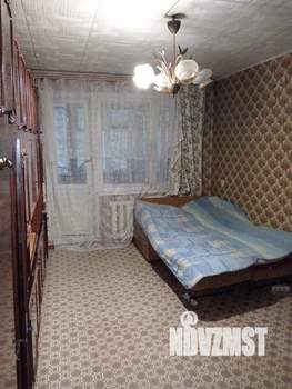 1-к квартира, вторичка, 31м2, 4/5 этаж