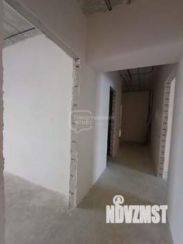 2-к квартира, сданный дом, 81м2, 1/12 этаж