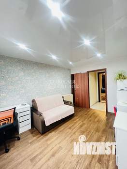 3-к квартира, вторичка, 60м2, 7/9 этаж