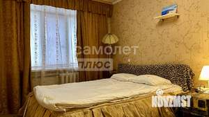 2-к квартира, вторичка, 46м2, 1/5 этаж