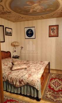 3-к квартира, вторичка, 62м2, 3/5 этаж