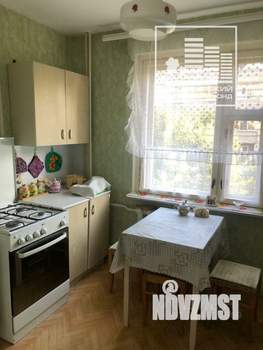 2-к квартира, вторичка, 50м2, 2/5 этаж