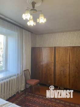 3-к квартира, вторичка, 51м2, 3/5 этаж