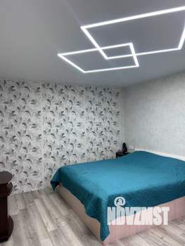 3-к квартира, вторичка, 60м2, 2/5 этаж