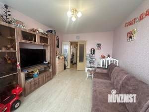 1-к квартира, вторичка, 38м2, 10/10 этаж