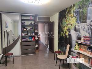 2-к квартира, вторичка, 46м2, 5/5 этаж