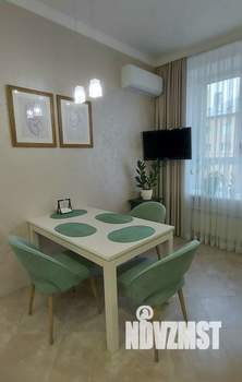 2-к квартира, вторичка, 72м2, 4/6 этаж