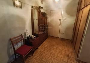 3-к квартира, вторичка, 67м2, 2/5 этаж