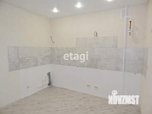 1-к квартира, вторичка, 34м2, 8/10 этаж