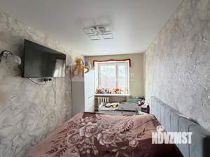 2-к квартира, вторичка, 49м2, 6/9 этаж