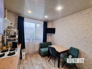 3-к квартира, вторичка, 63м2, 3/12 этаж