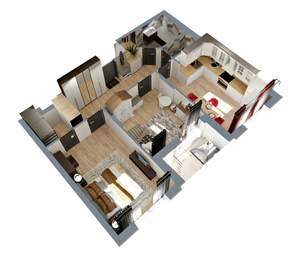 2-к квартира, вторичка, 59м2, 5/17 этаж