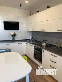 2-к квартира, вторичка, 64м2, 12/14 этаж
