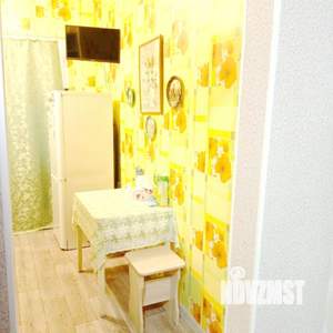 1-к квартира, вторичка, 32м2, 1/3 этаж