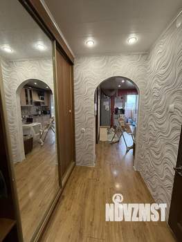 1-к квартира, вторичка, 41м2, 8/10 этаж