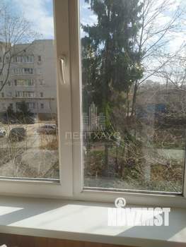 1-к квартира, вторичка, 31м2, 2/5 этаж