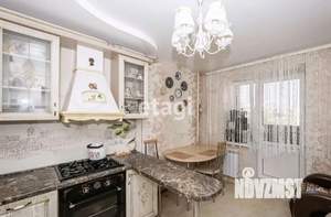 3-к квартира, вторичка, 72м2, 9/10 этаж