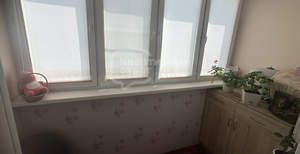 1-к квартира, вторичка, 39м2, 2/10 этаж