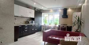 2-к квартира, вторичка, 50м2, 1/3 этаж
