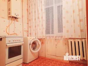 2-к квартира, вторичка, 46м2, 1/5 этаж