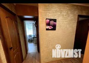 2-к квартира, вторичка, 43м2, 1/5 этаж