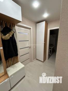 1-к квартира, вторичка, 33м2, 3/9 этаж