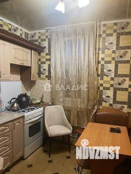 2-к квартира, вторичка, 48м2, 3/4 этаж