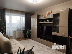 2-к квартира, вторичка, 45м2, 5/6 этаж