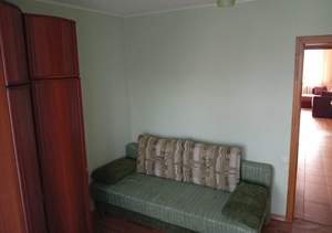 2-к квартира, вторичка, 56м2, 3/9 этаж