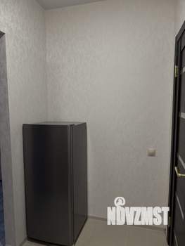 Студия квартира, вторичка, 27м2, 5/16 этаж