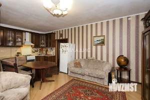 4-к квартира, вторичка, 120м2, 9/9 этаж