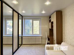 3-к квартира, вторичка, 64м2, 5/12 этаж