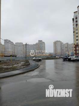 3-к квартира, вторичка, 76м2, 7/12 этаж