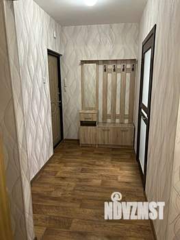 1-к квартира, вторичка, 40м2, 13/17 этаж