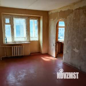 1-к квартира, вторичка, 29м2, 6/9 этаж